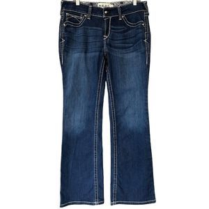Ariat Women's Boot Cut Jeans